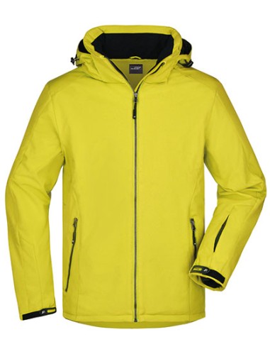 J-JN1054-Mens Wintersport Jacket